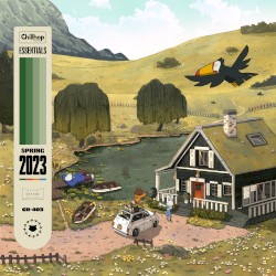 Chillhop Essentials: Spring 2023