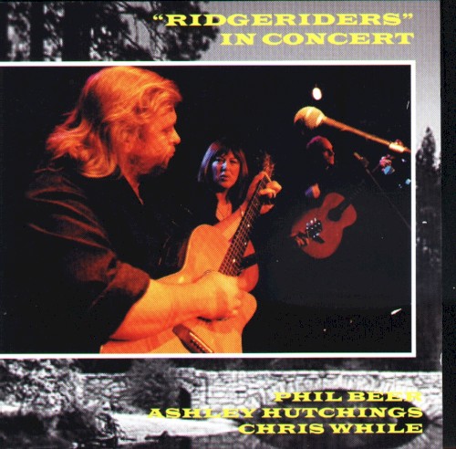 "Ridgeriders" In Concert