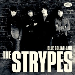 Blue Collar Jane