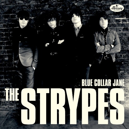 Blue Collar Jane