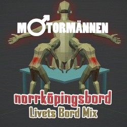 Norrköpingsbord (Livets Bord mix)
