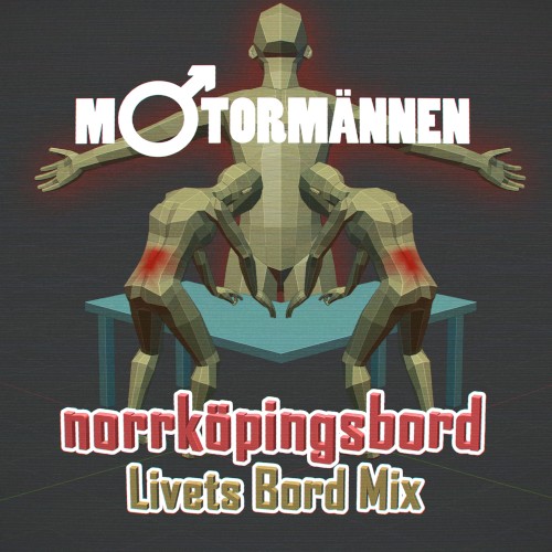 Norrköpingsbord (Livets Bord mix)