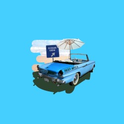 REST AREA