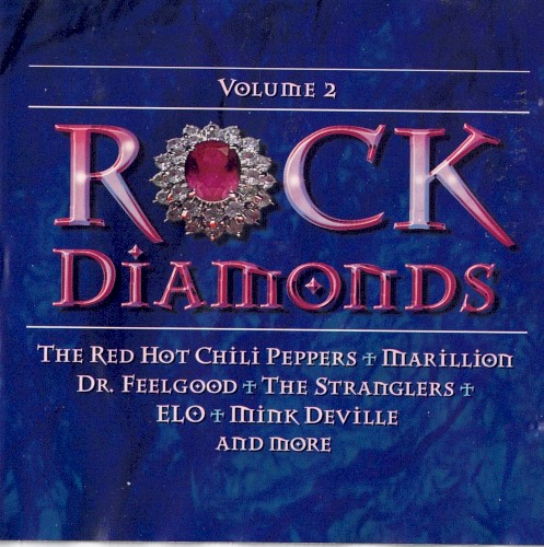 Rock Diamonds, Volume 2