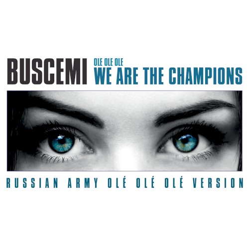 Ole Ole Ole We Are the Champions (Russian Army Ole Ole Ole version)
