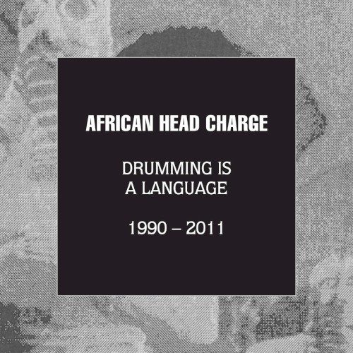 Drumming Is a Language 1990 – 2011