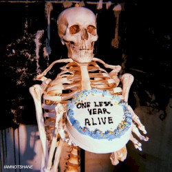 One Less Year Alive