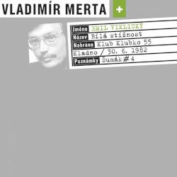 Bílá stížnost
