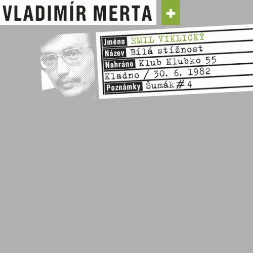 Bílá stížnost