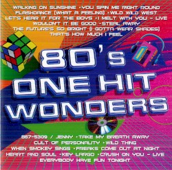 80’s One Hit Wonders