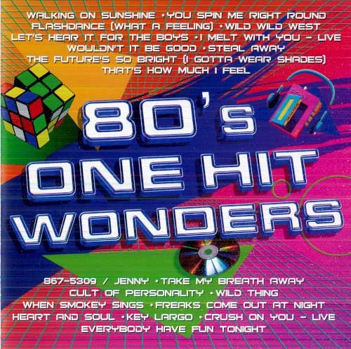 80’s One Hit Wonders