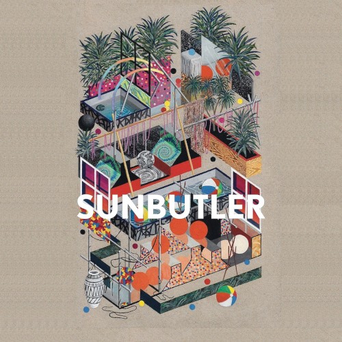 Sunbutler