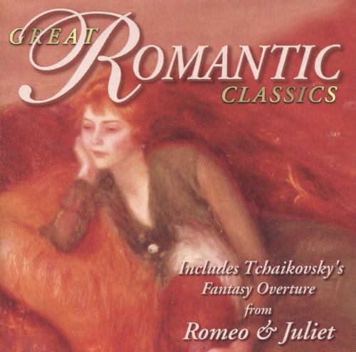 Great Romantic Classics