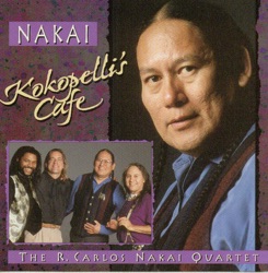 Kokopelli's Cafe