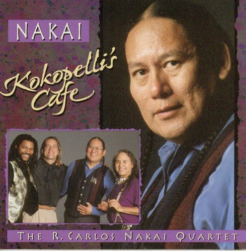 Kokopelli's Cafe