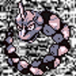 #095 ~ Onix