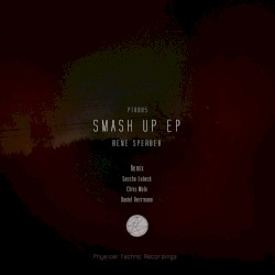 Smash Up EP