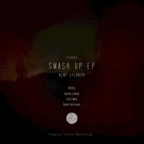 Smash Up EP