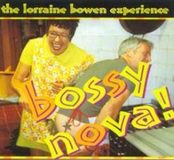 Bossy Nova!