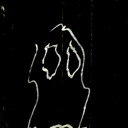 Ghost / The Structure