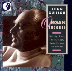 Organ Encores