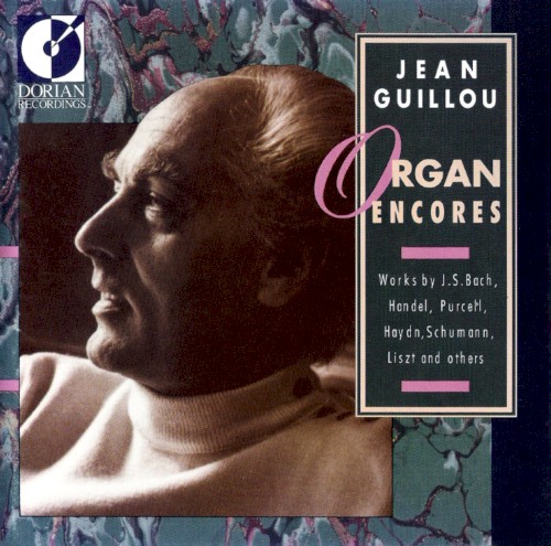 Organ Encores