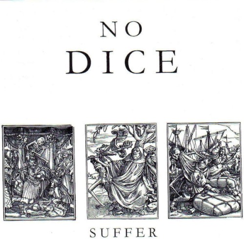 Suffer