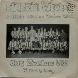 Ons zwaluw VFC / Voetbal is koning