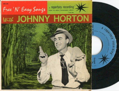 Free ’n’ Easy Songs