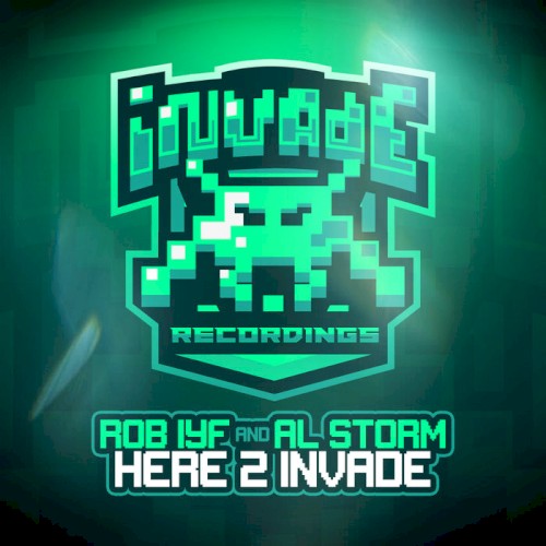 Here 2 Invade