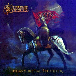 Heavy Metal Thunder