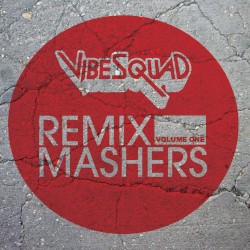 Remix Mashers Volume One