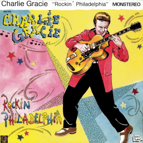 Rockin' Philadelphia