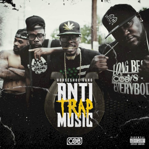 Anti-Trap Music