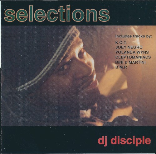 Selections