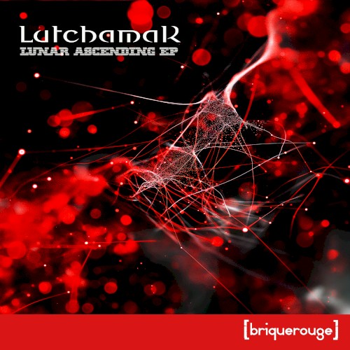 Lunar Ascending EP