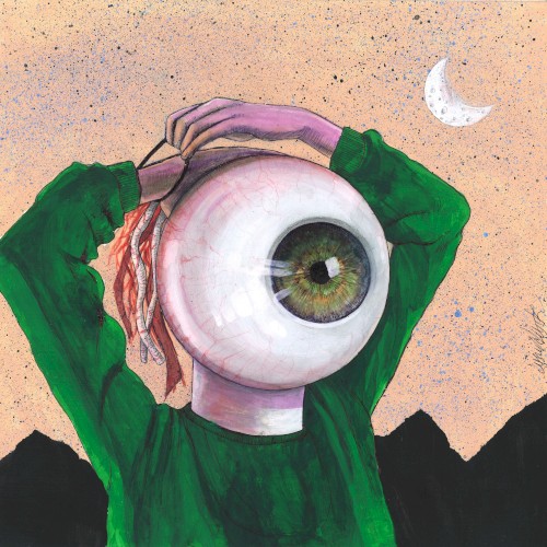 The Future Is Past EP