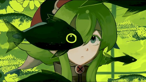 Do That Again ft. GUMI