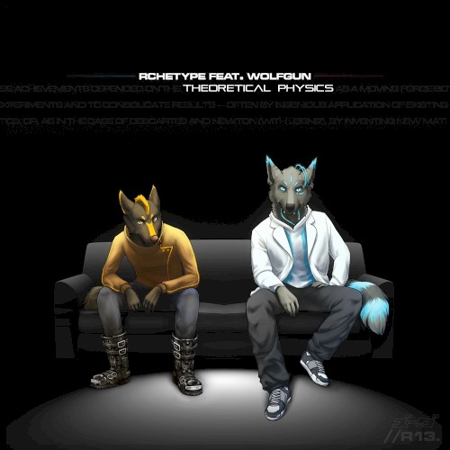 Theoretical Physics