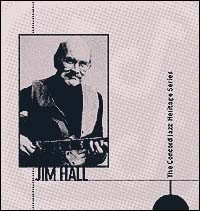 The Concord Jazz Heritage Series