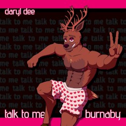 talk to me burnaby