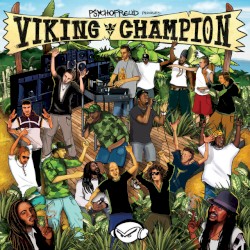 Viking Champion
