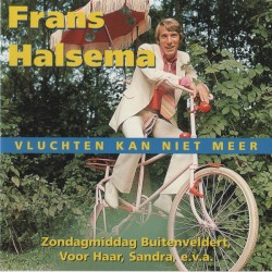 Vluchten kan niet meer