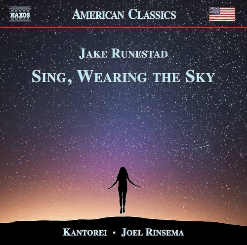 Sing, Wearing the Sky