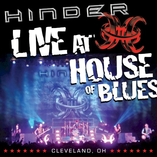 Live At House of Blues - Cleveland, OH