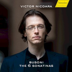 The 6 Sonatinas