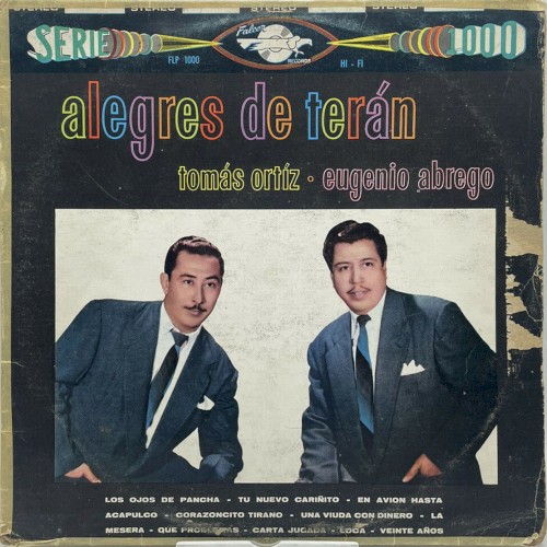 Alegres de Terán
