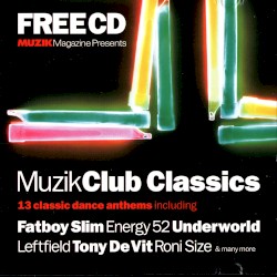 Muzik: Club Classics