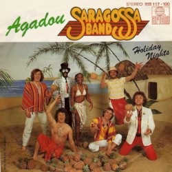 Agadou