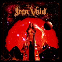 Iron Void